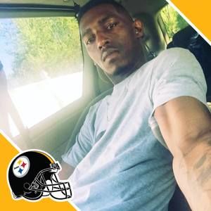 Meet your Posher, Hollis